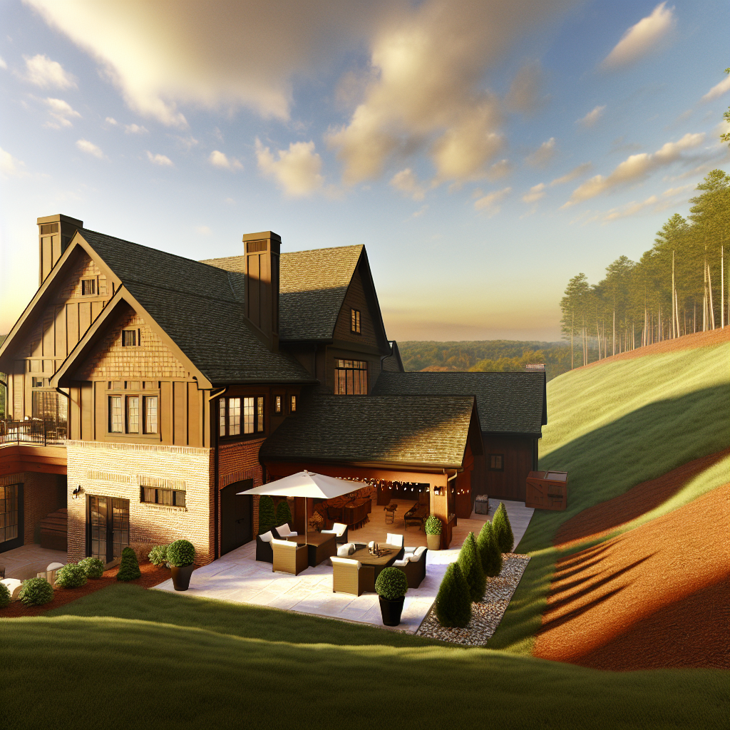 How to Navigate Selling a Home with a Basement in Habersham County, Georgia