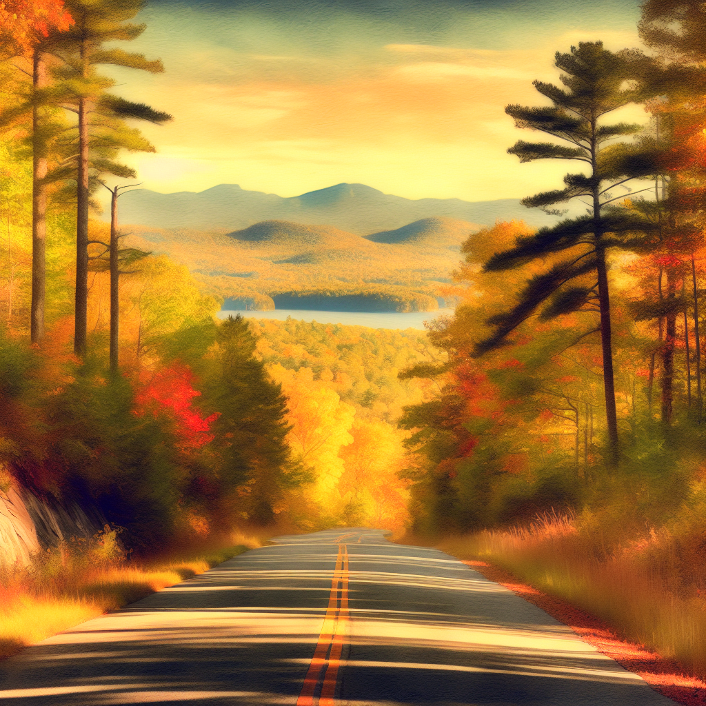 Why Seasonal Mountain Traffic Can Influence Your Home Sale in Towns County, Georgia