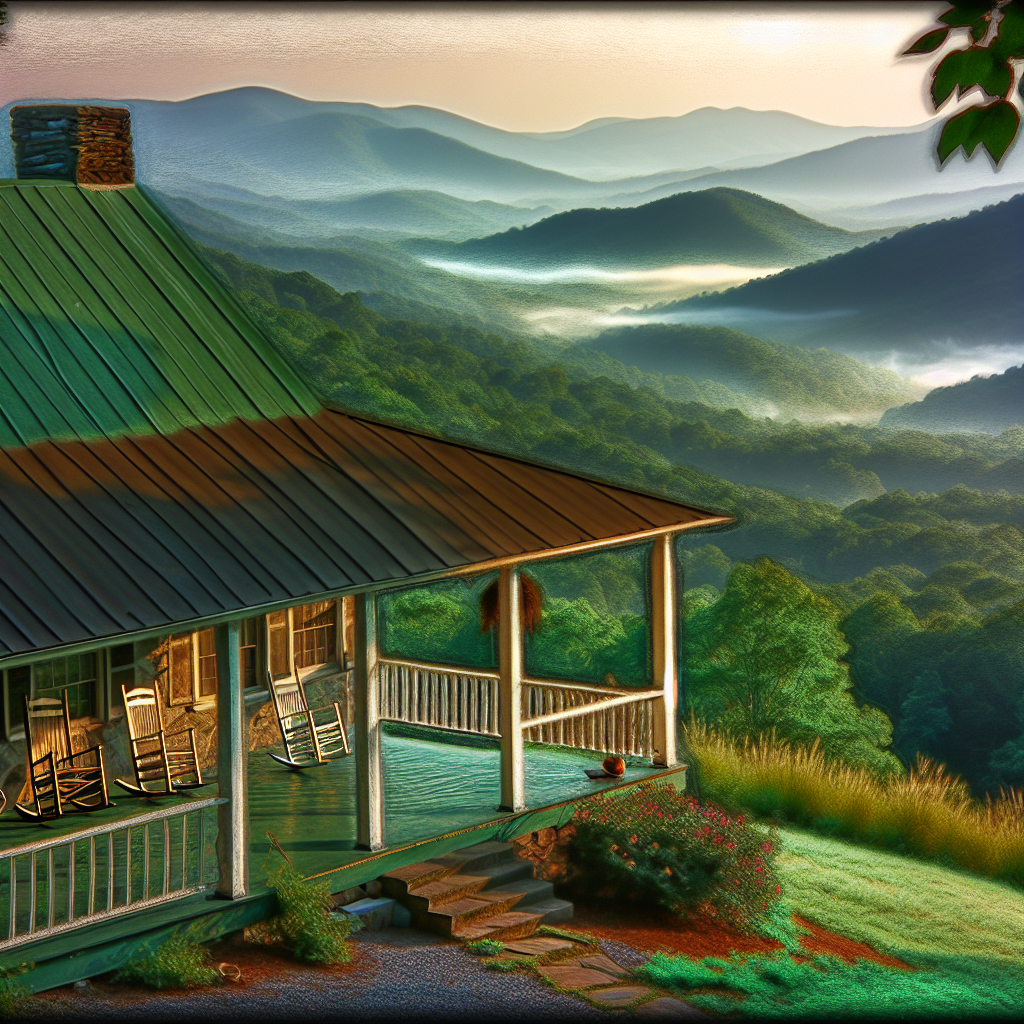 Why Mountain Air Quality Is Becoming a Hidden Selling Advantage in Habersham County, Georgia