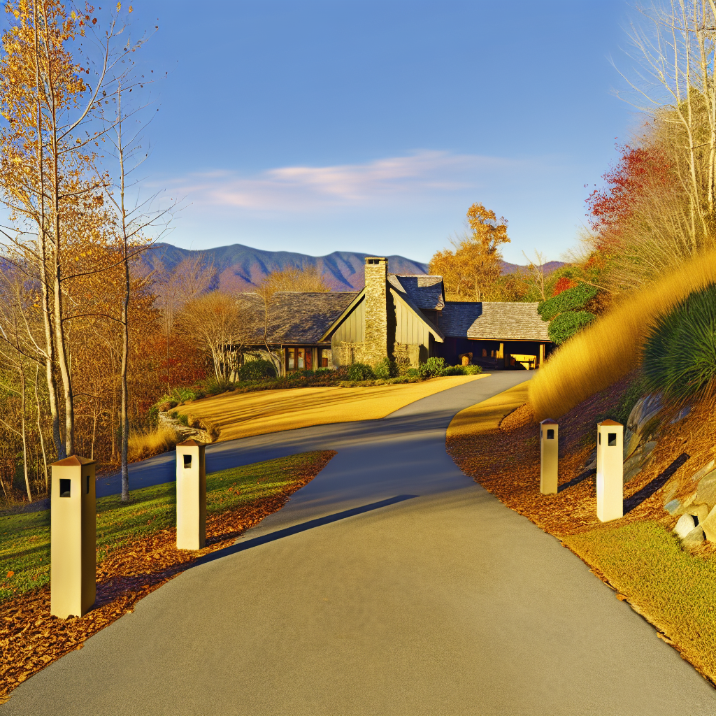 Why Year-Round Accessibility Can Shape Your Home Sale Near Brasstown Bald, Georgia