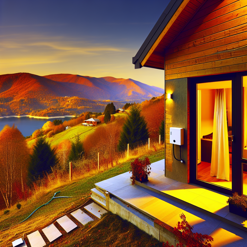 How Fiber Expansion is Boosting Home Values in Towns County, Georgia