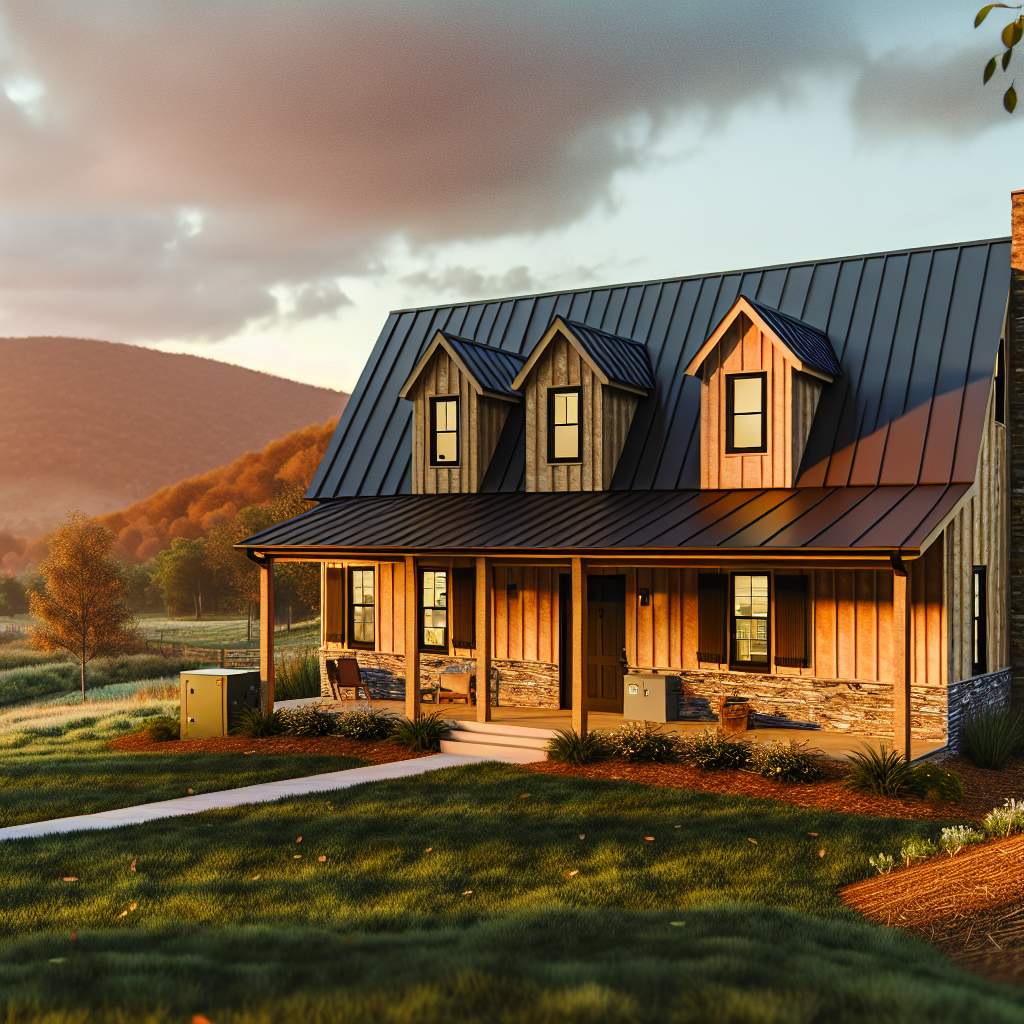 Highlighting Fiber Internet Expansion: A Growing Advantage for Home Sellers in Habersham County, Georgia