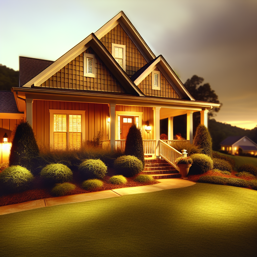 Why Home Photography Can Make or Break Your Sale in Habersham County, Georgia