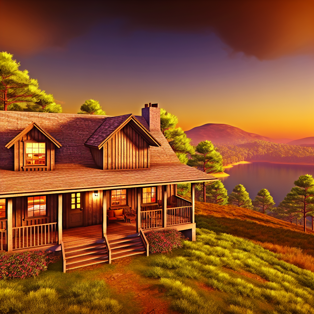 Highlighting Fiber-to-Home Expansion: A Hidden Advantage for Sellers in Towns County, Georgia