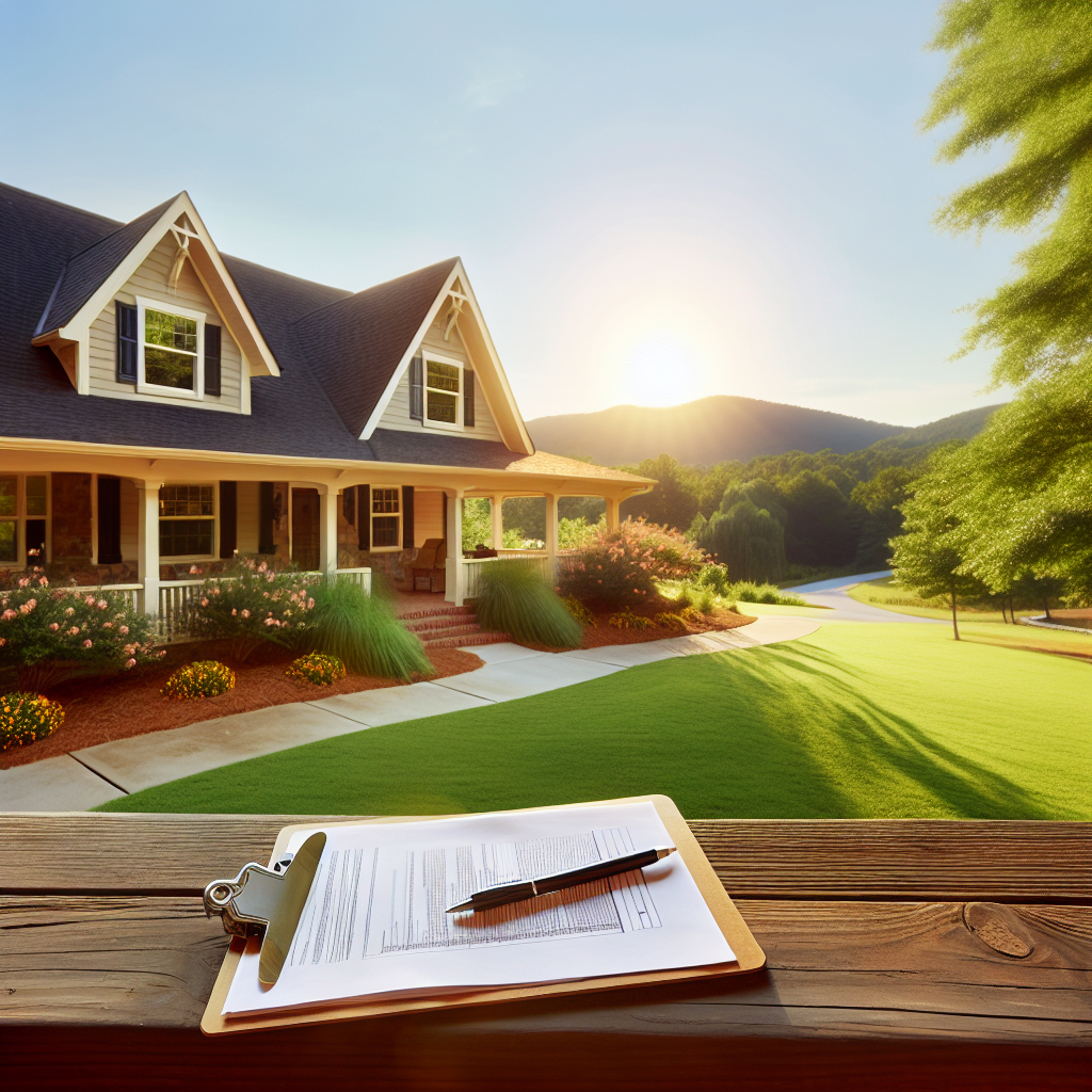 Why Home Appraisal Readiness Matters for Sellers in Northeast Georgia