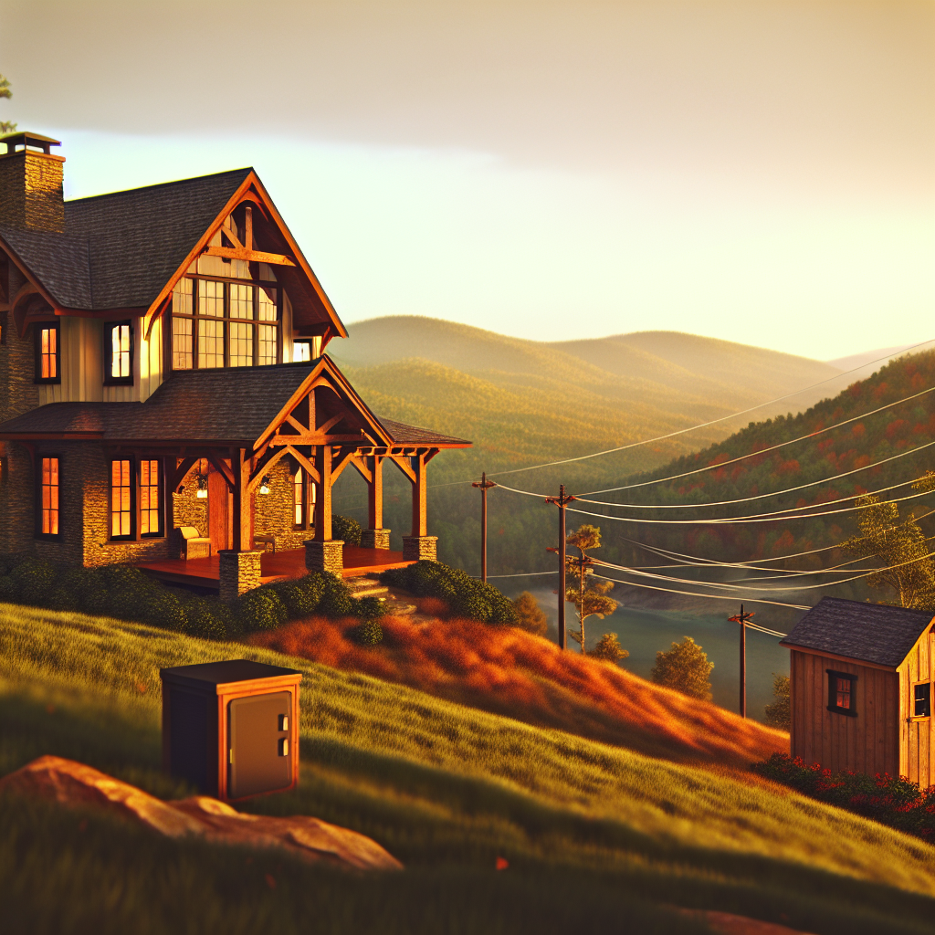 Why Fiber-to-Property Access Is Quietly Transforming Home Sales in Habersham County, Georgia