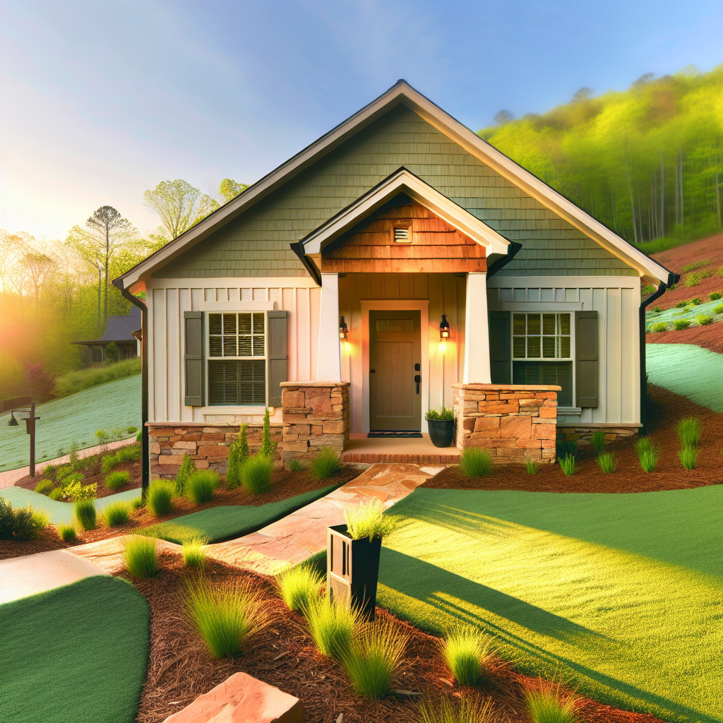 Why Home Accessibility Upgrades Are Quietly Increasing Buyer Interest in Habersham County, Georgia