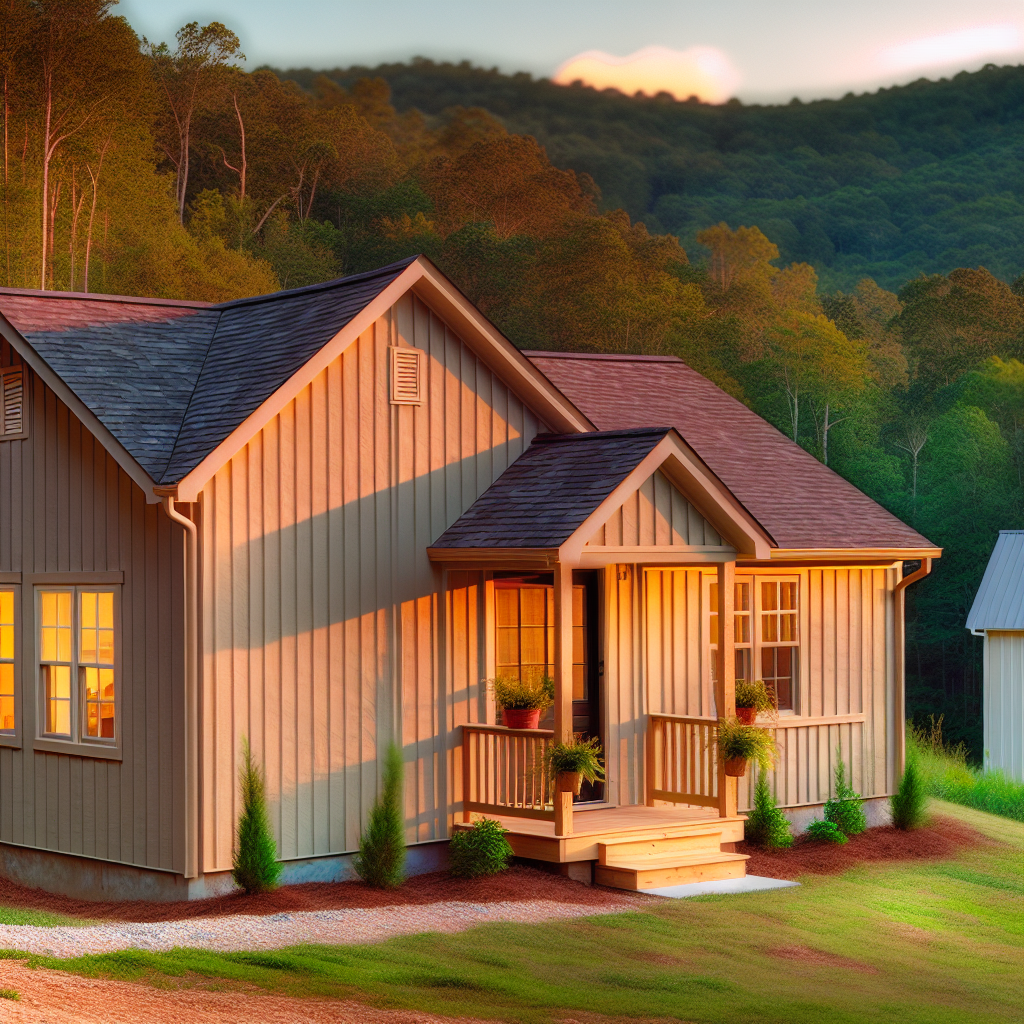 How Detached Guest Houses Quietly Add Value to Homes in Habersham County, Georgia