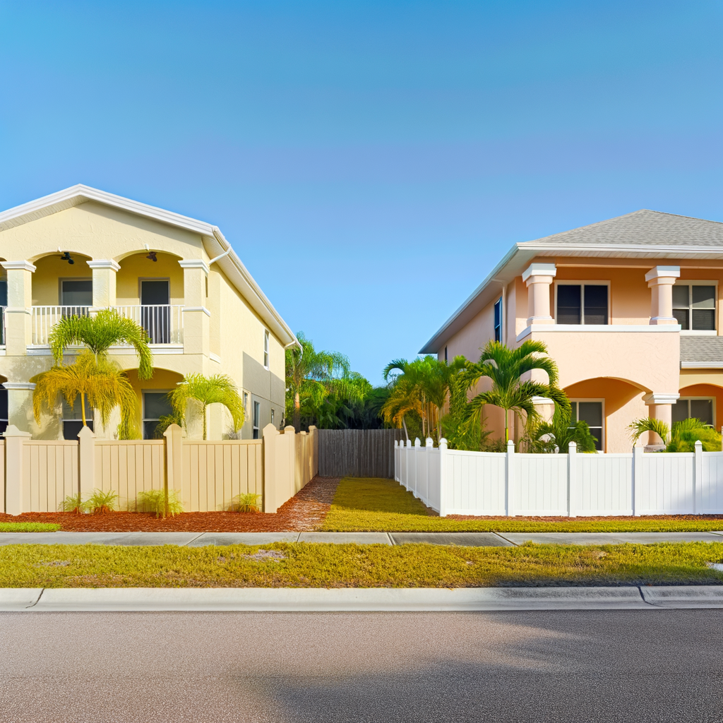 What Pinellas County Home Sellers Should Know About Property Line Dispute Lawyers Before Listing