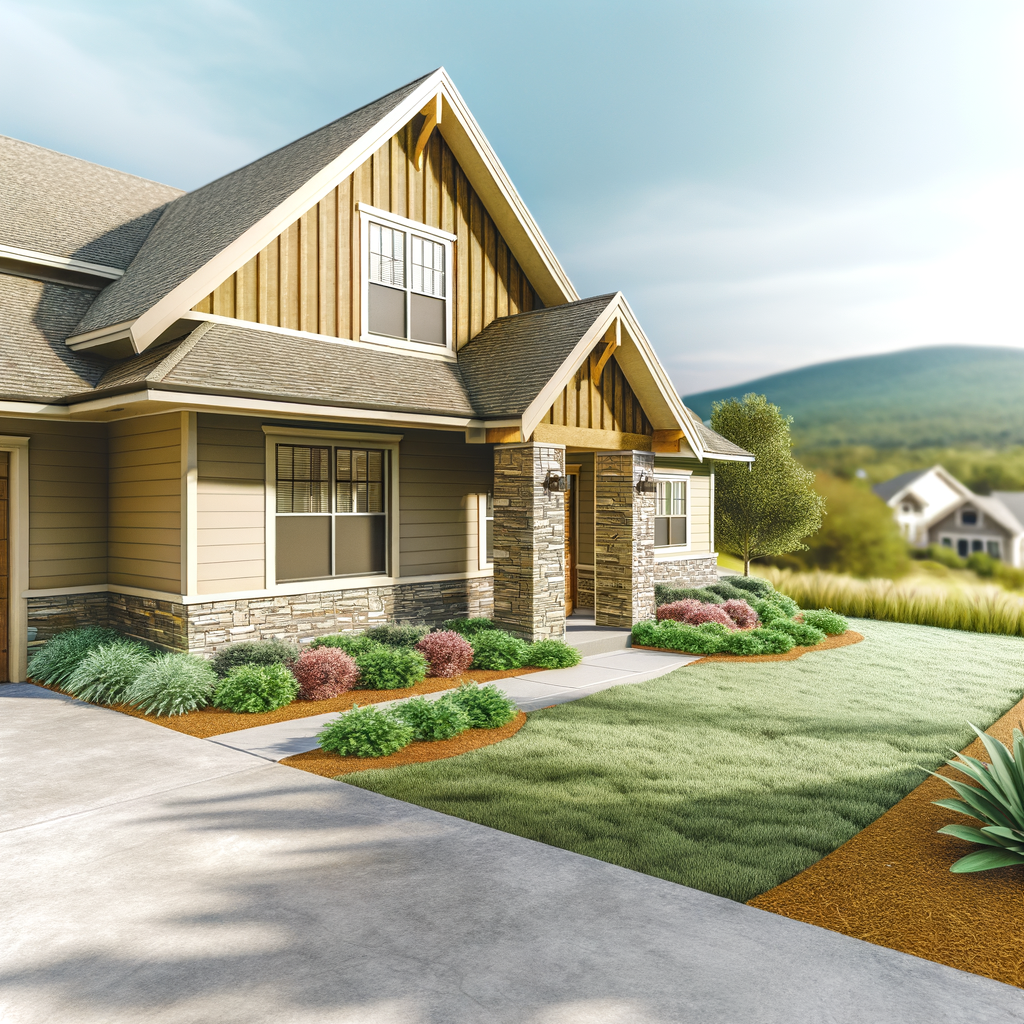 How Housing Market Trends Can Influence Your Home-Selling Timeline in North Georgia