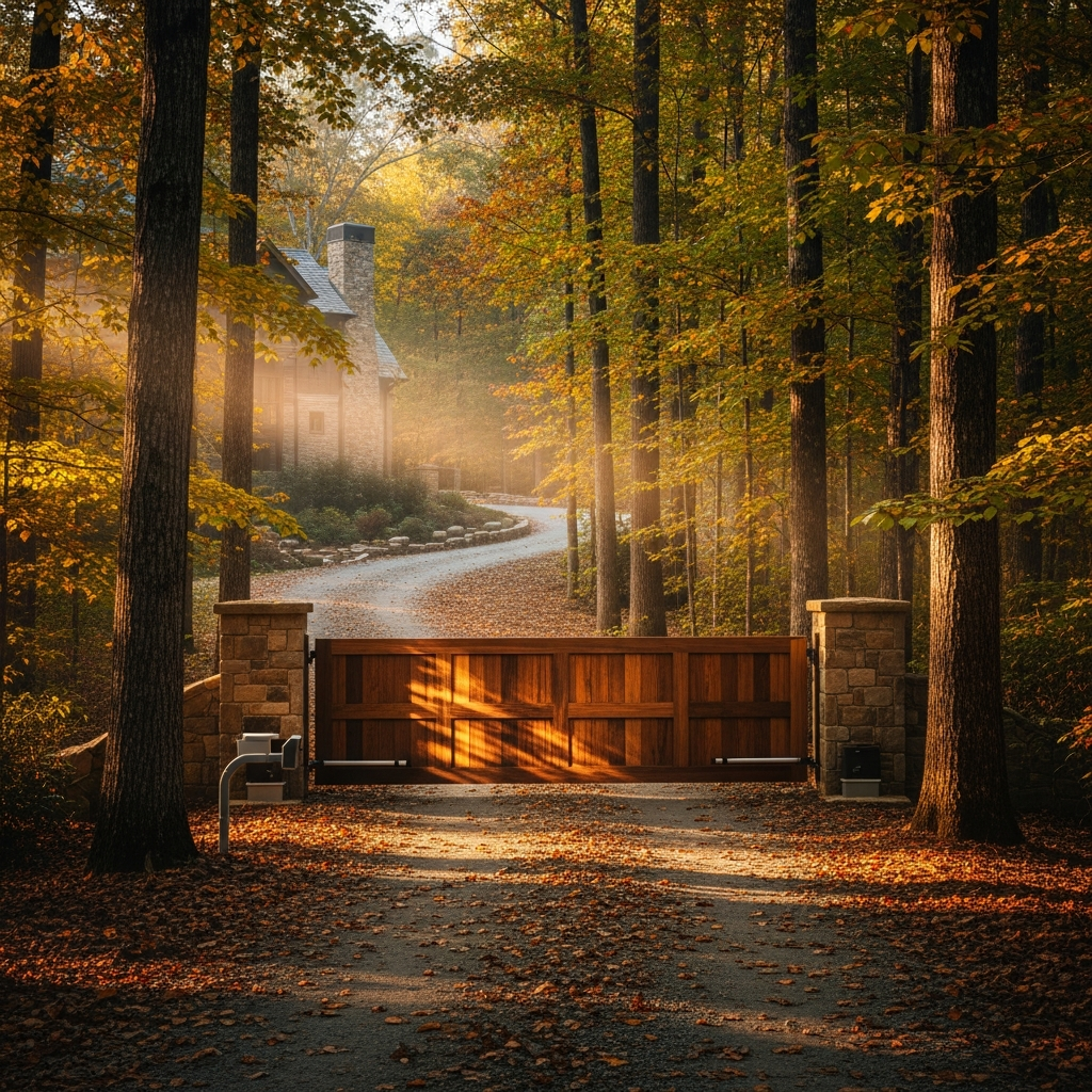 vacant property security