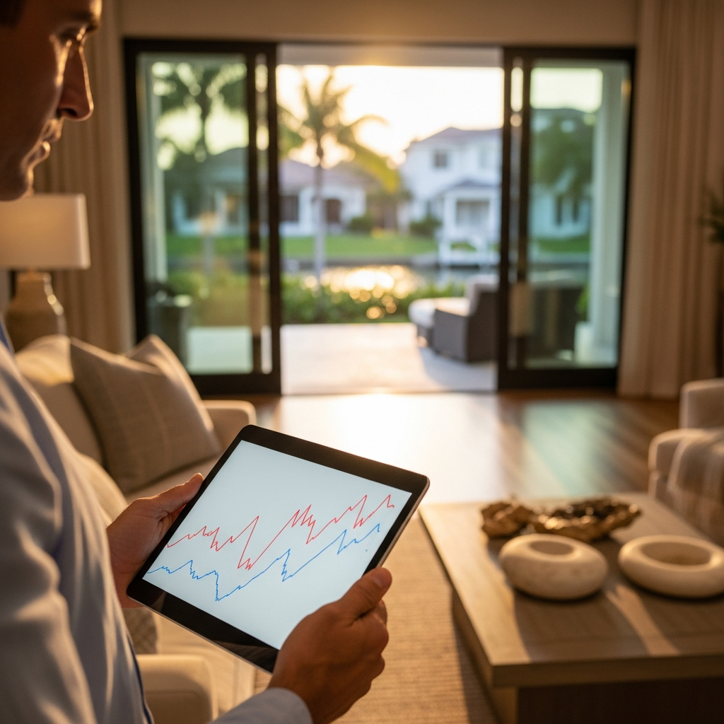 florida real estate market