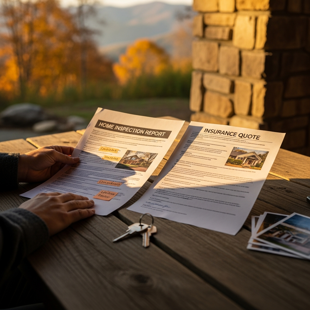 home and insurance quote