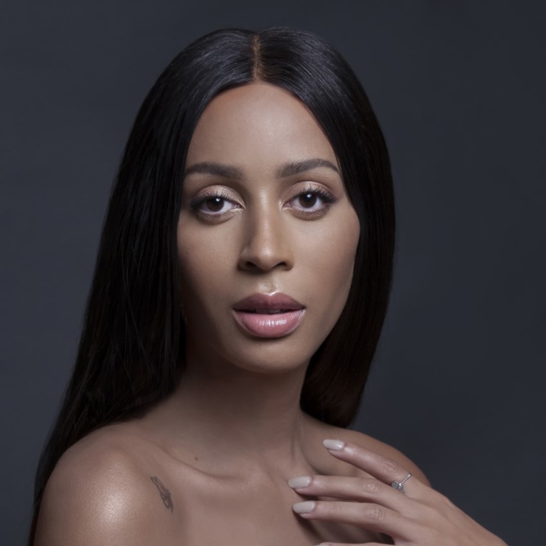 Isis King