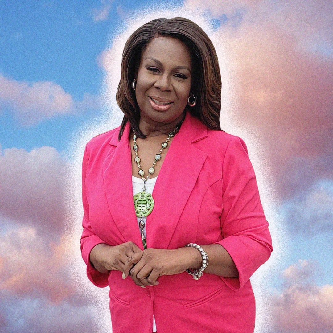 Reverend Valerie Spencer