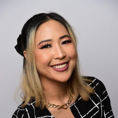 Michelle Kim