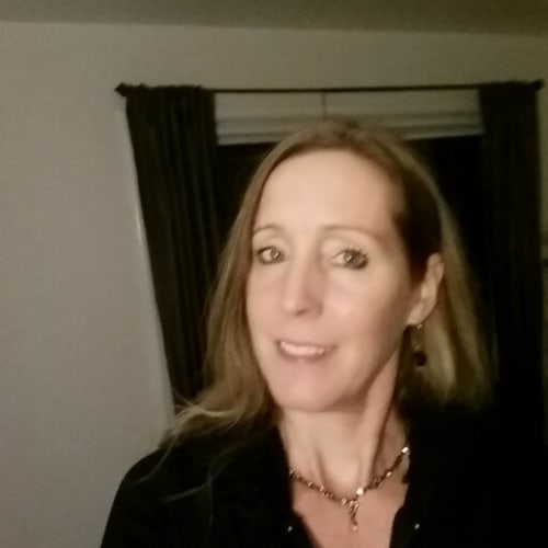 Janet Weaver