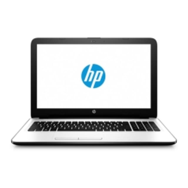 HP(Inc.) 【HP】HP15ay 15.6型 ノートパソコン W6S88PA-AAMG(i5/4GB/1TB/非光沢/フルHD(1920ｘ1080))