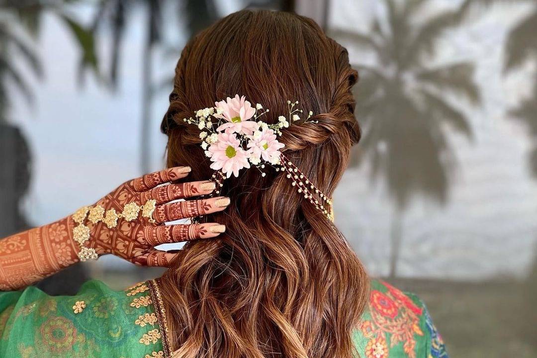 Hair Styling