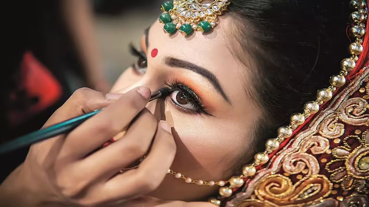 Makeup