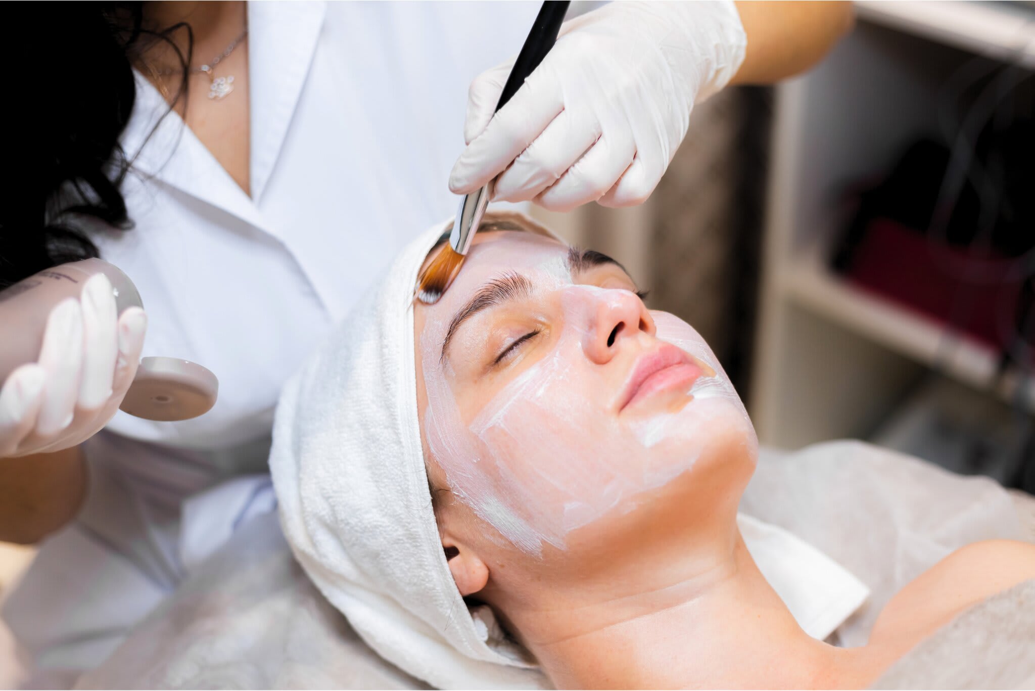 beauty parlour in pendurthi