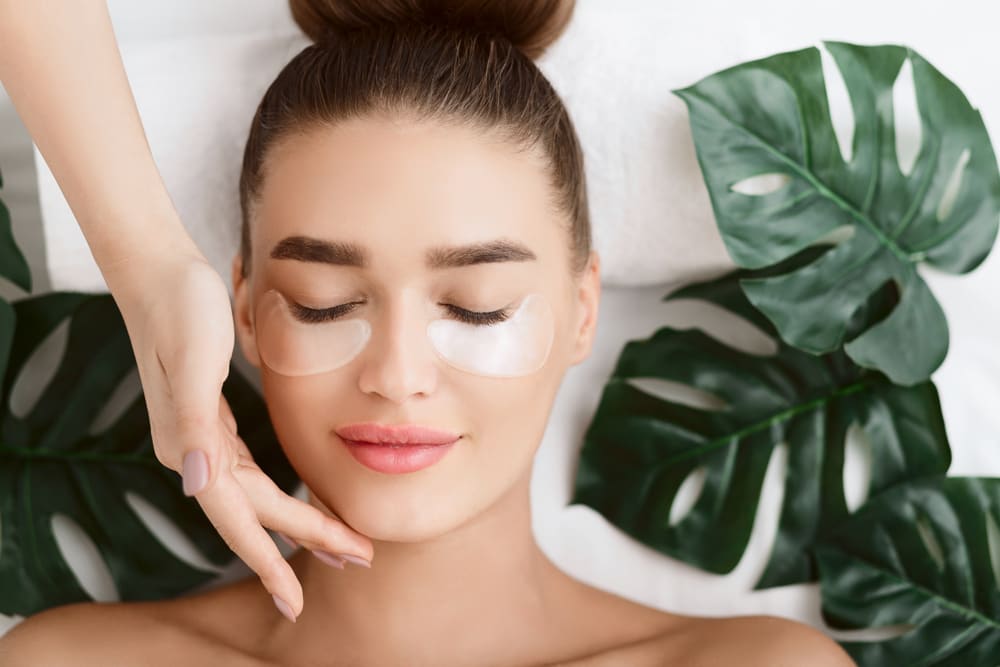 Under-eye Treatment