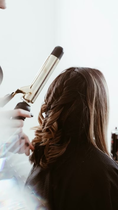 Hair Spa