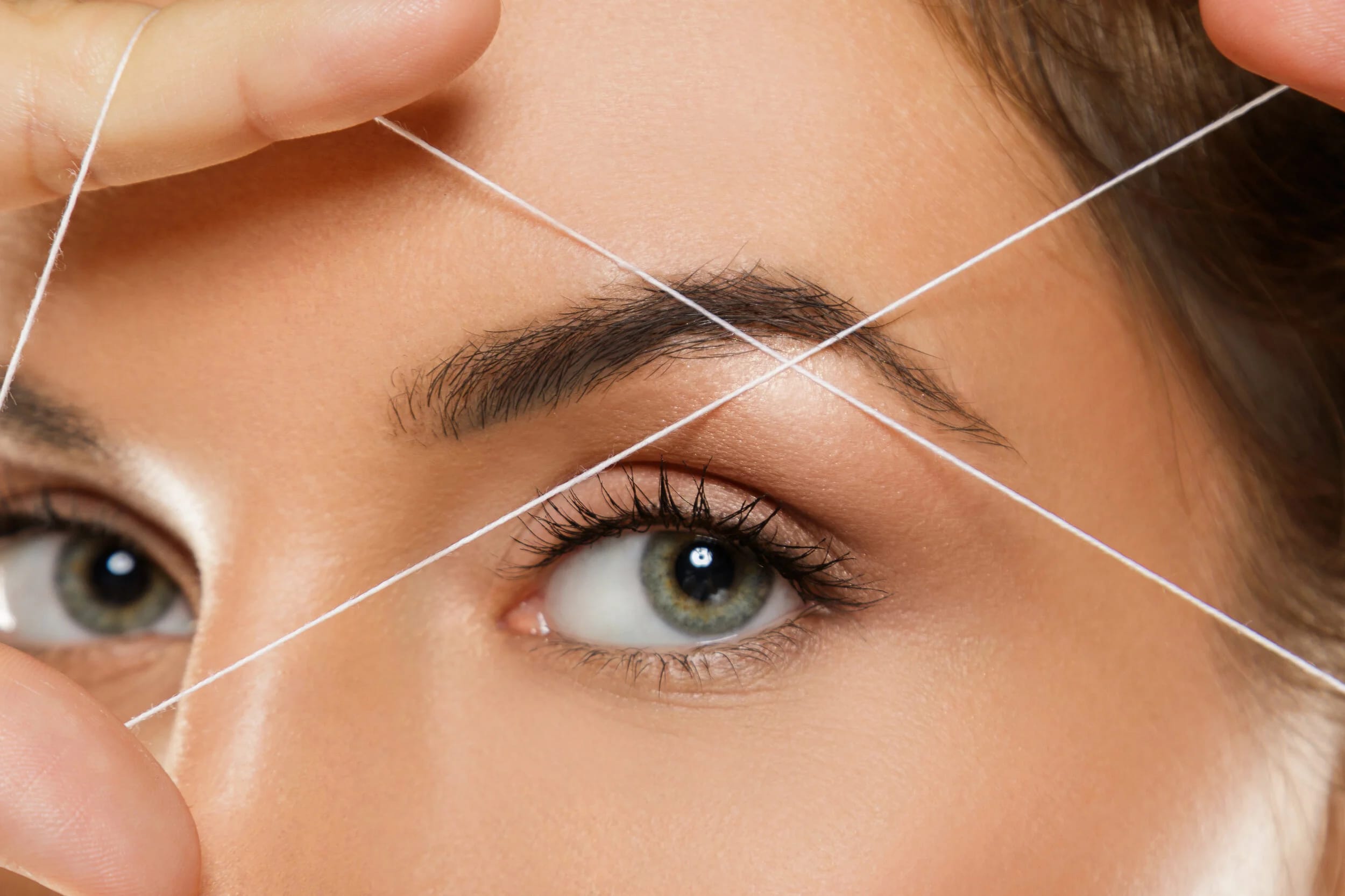 Full Face Threading