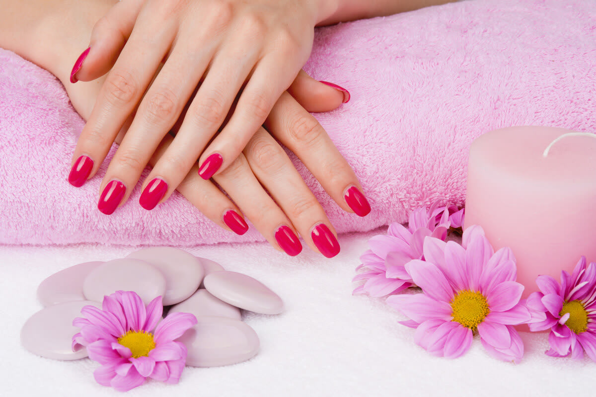 Nail Spa