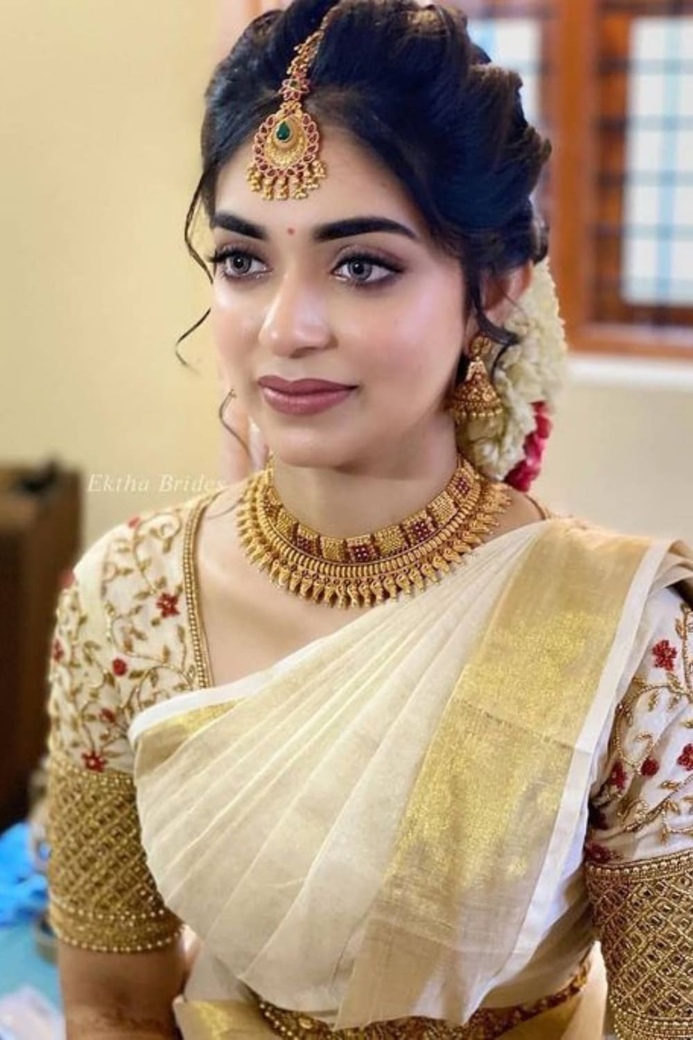 Engagement Look