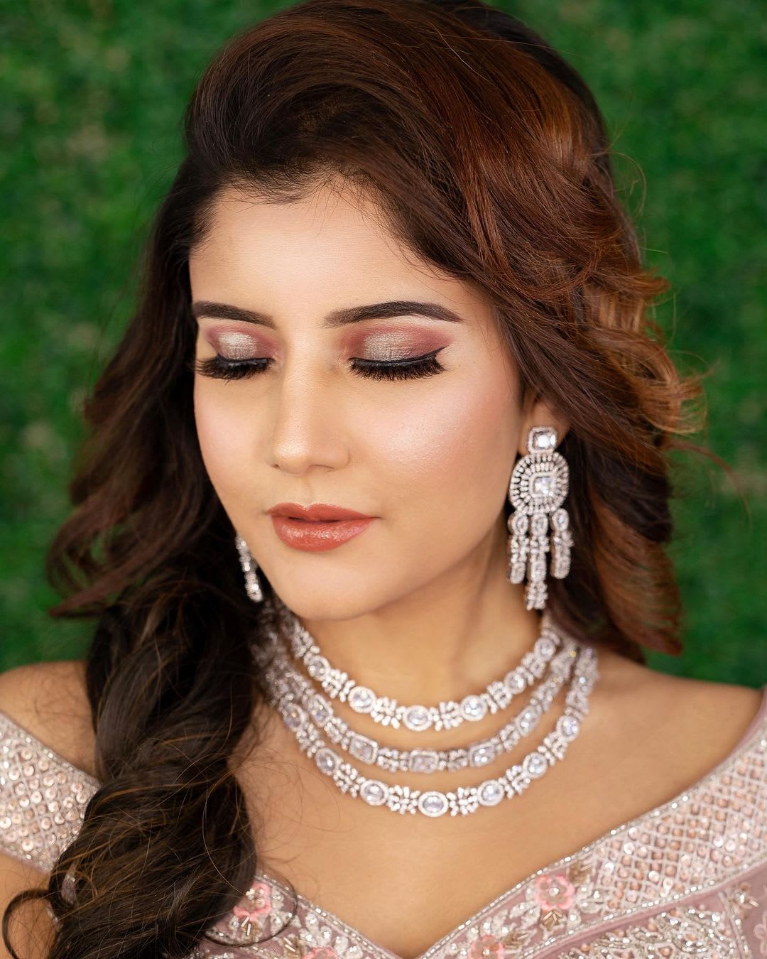 Party Makeup