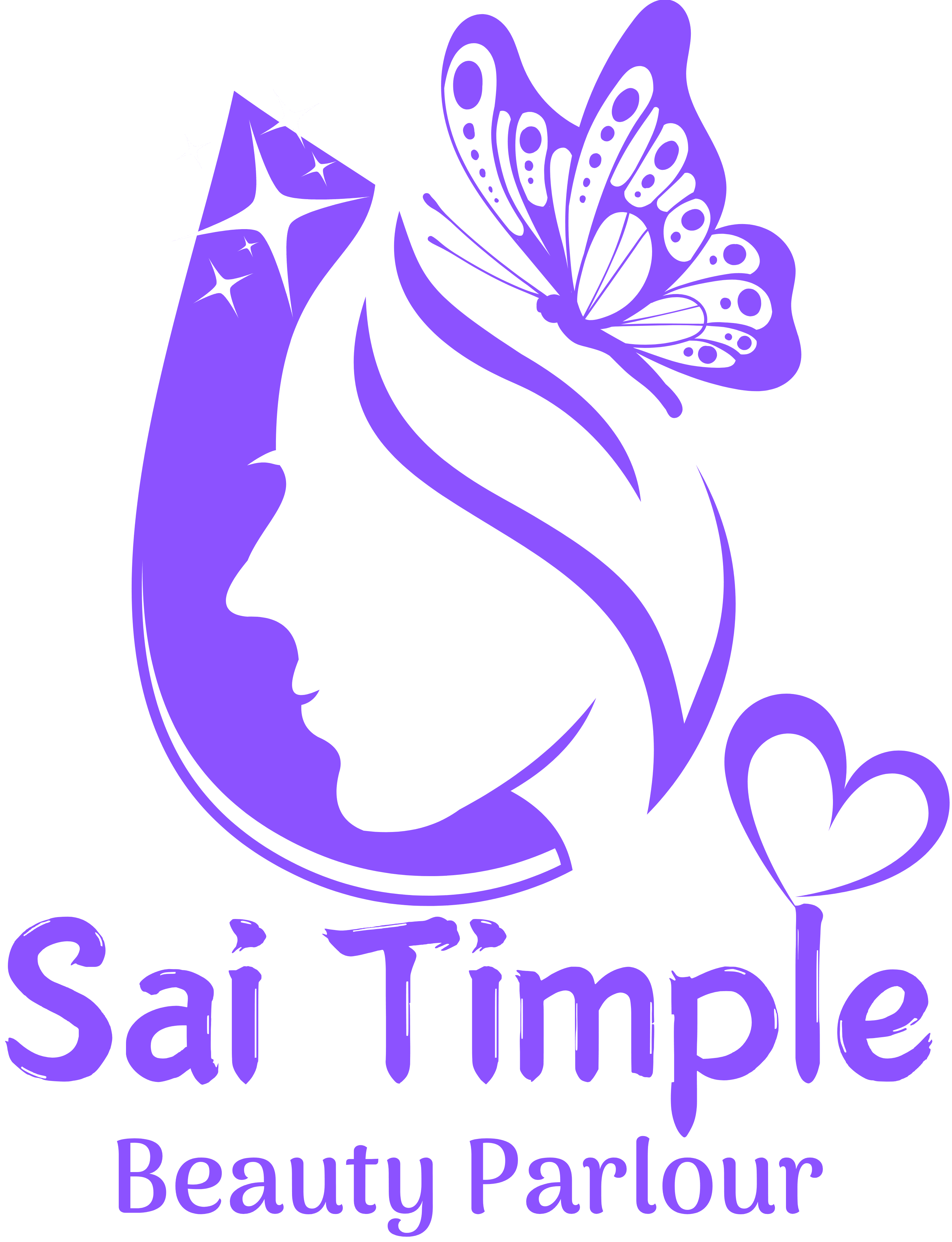 sai timple logo