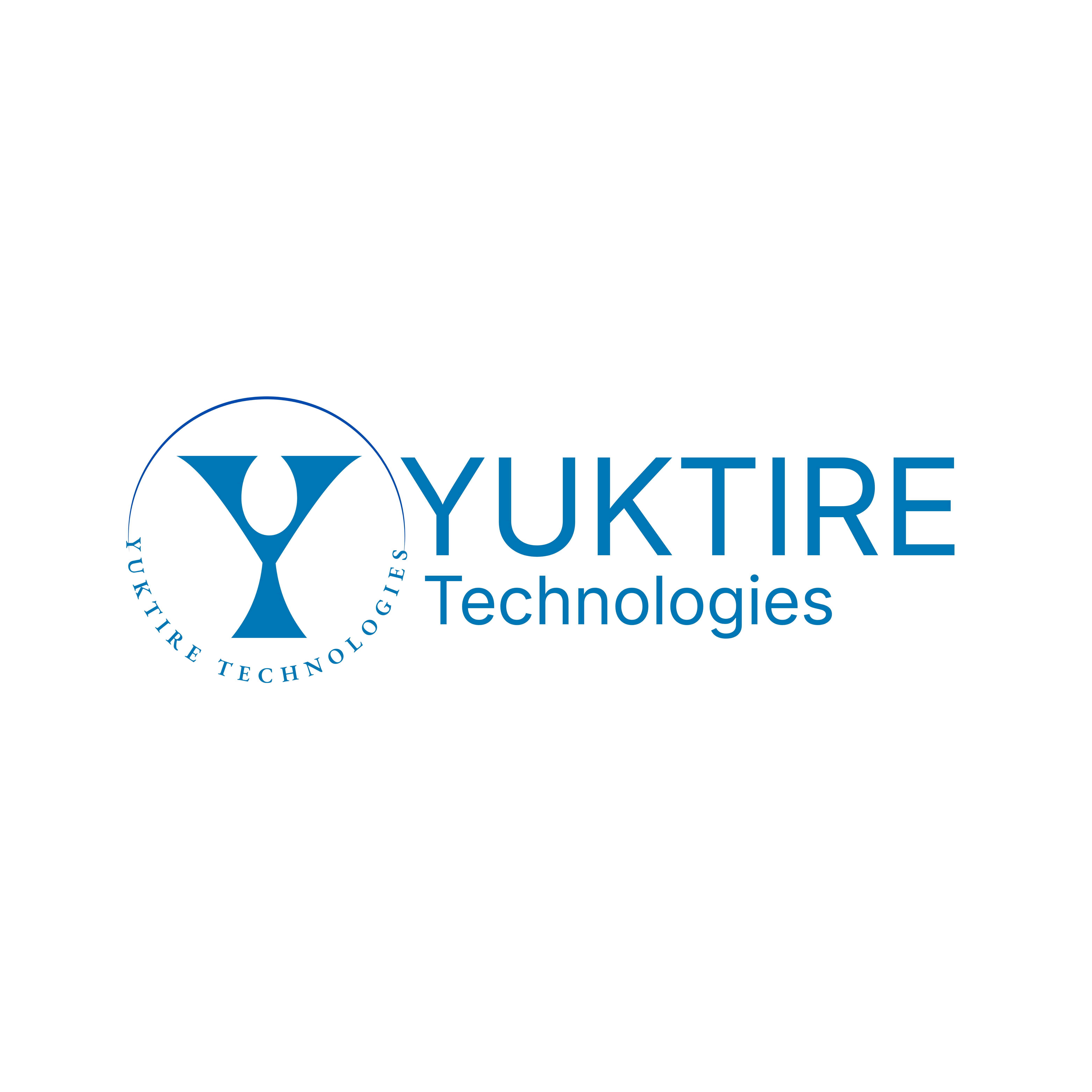 yuktire Logo