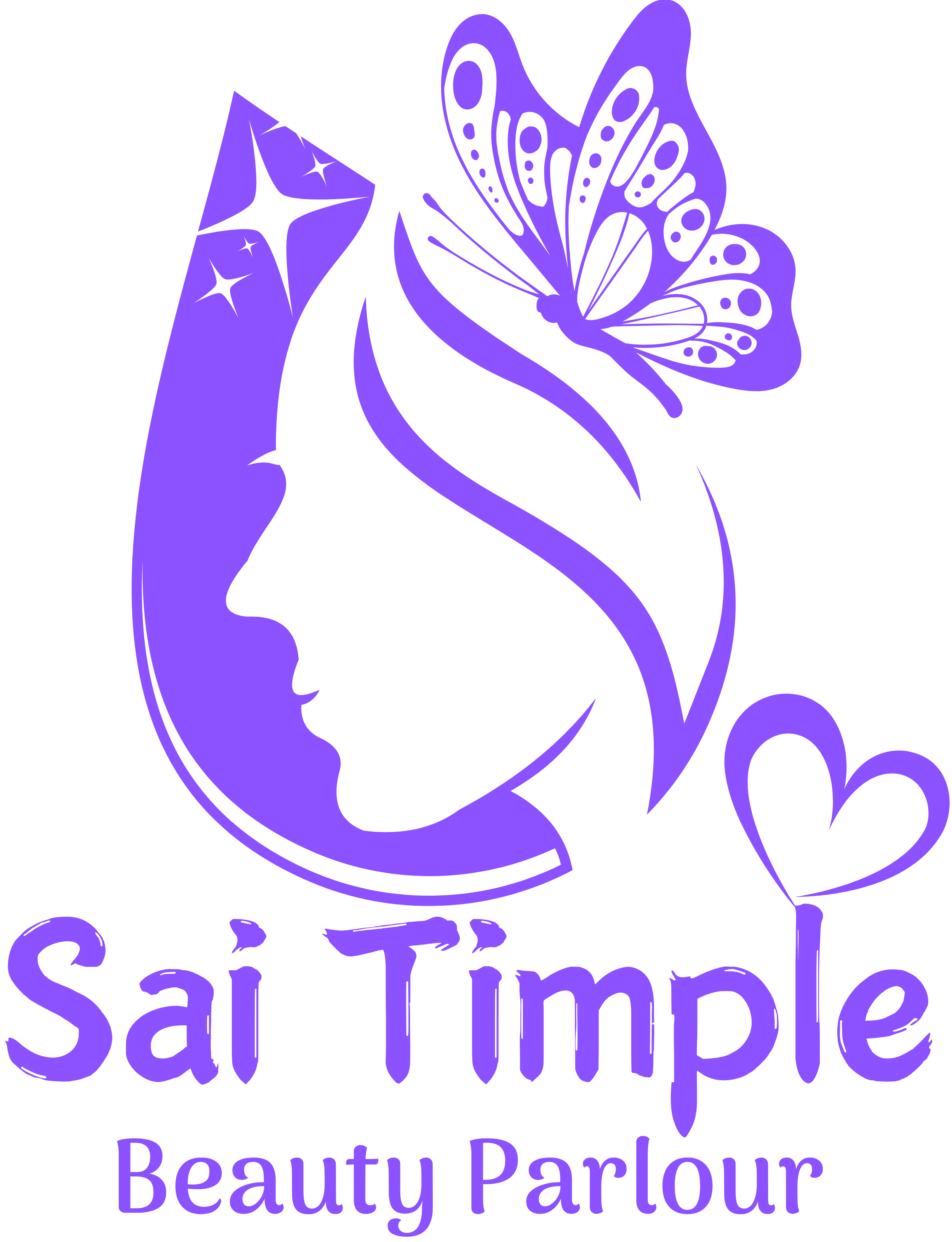 sai timple logo