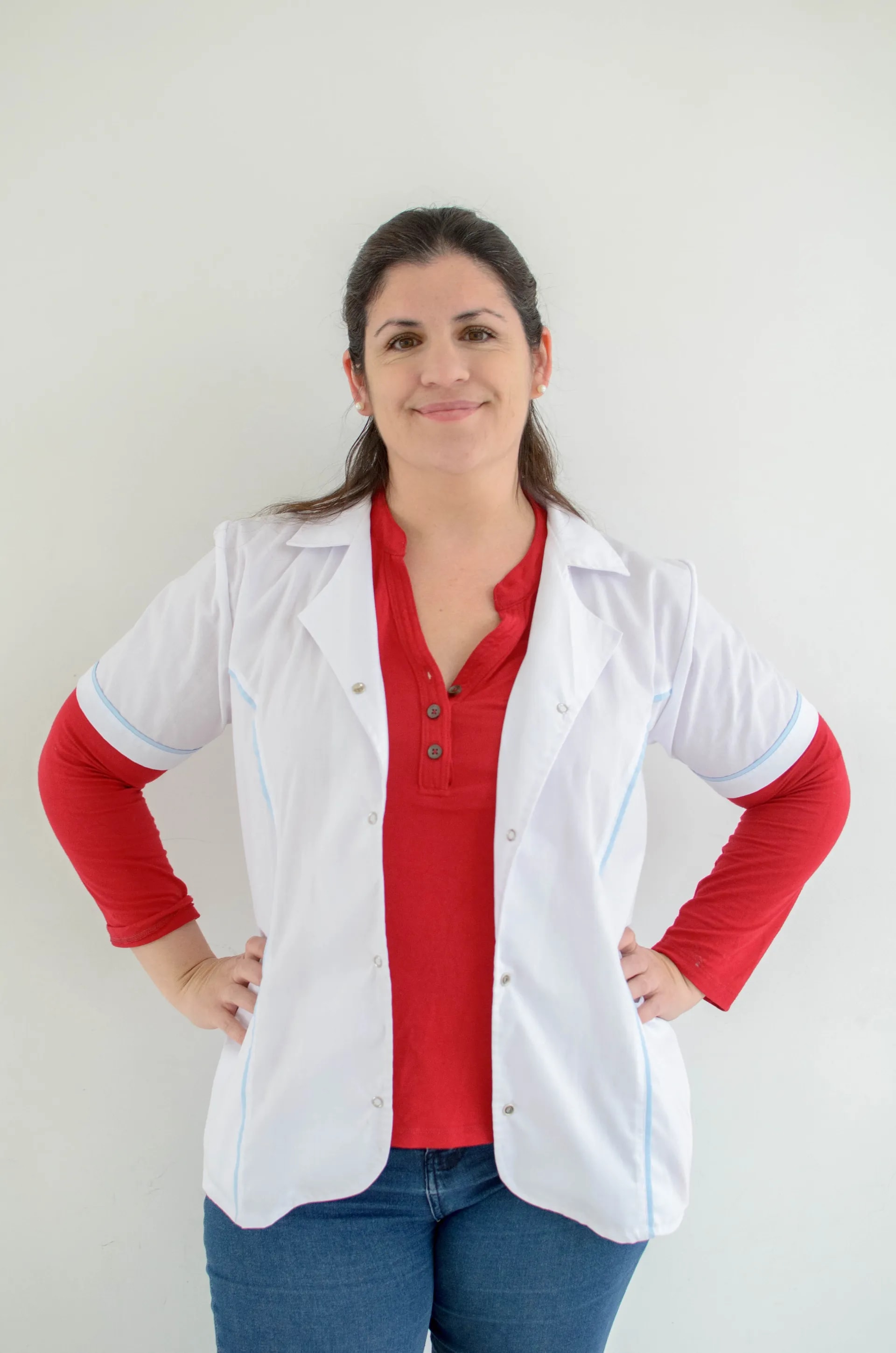 Mariela Roxana Pilaria