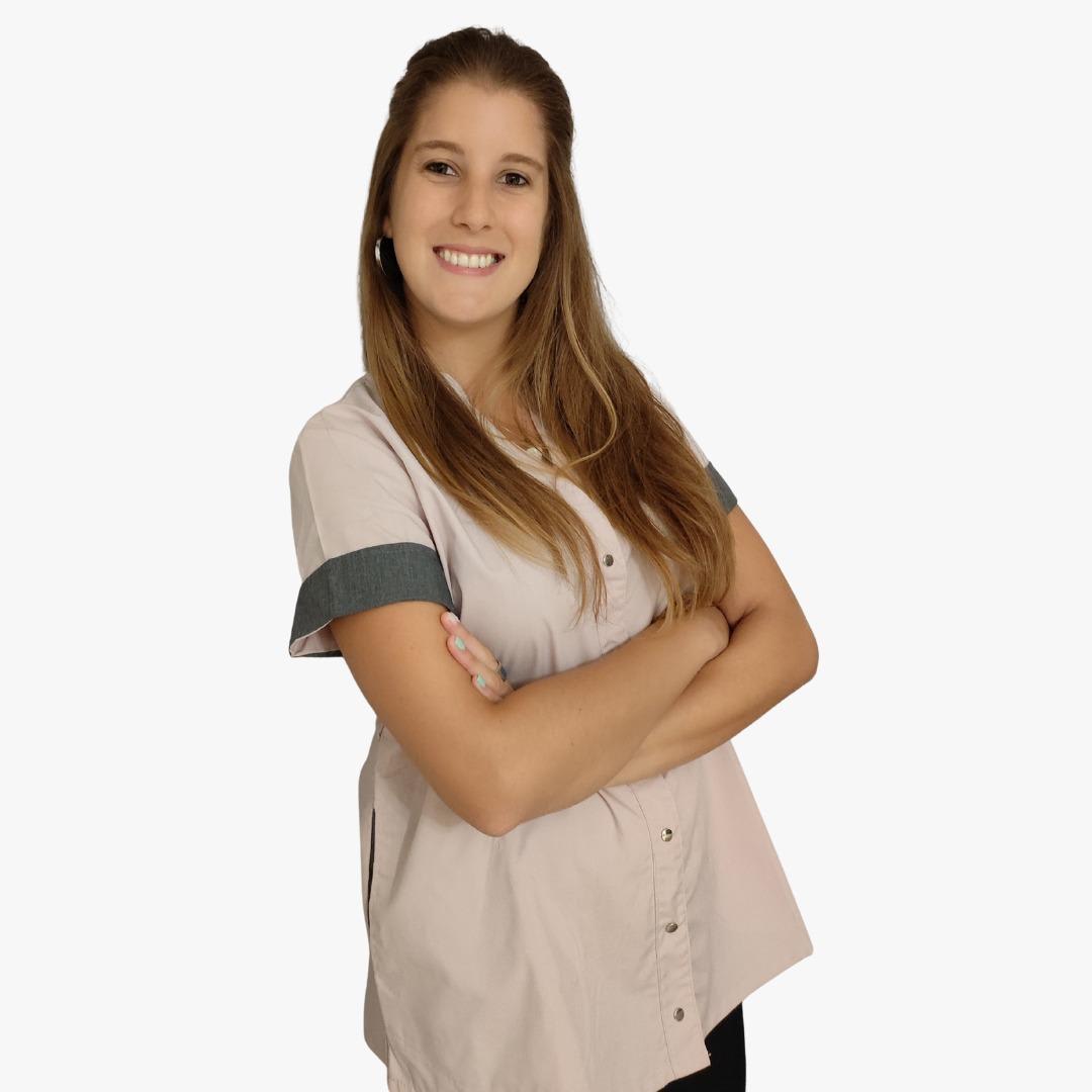 Mercedes Martin