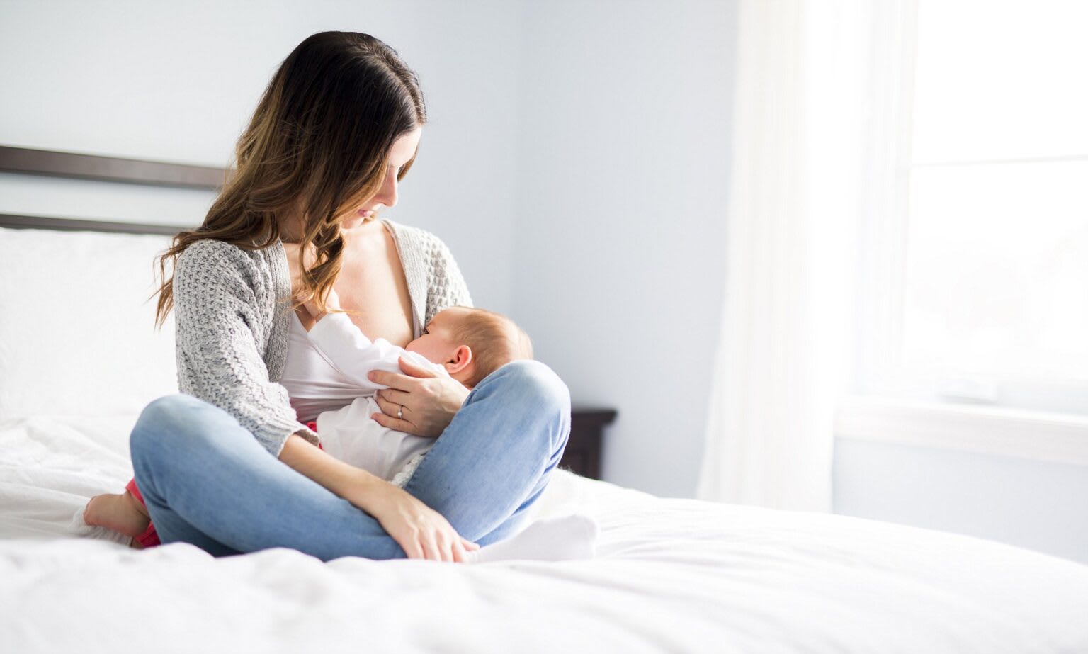 Taller prenatal de lactancia materna
