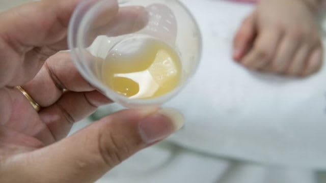 ORO LIQUIDO