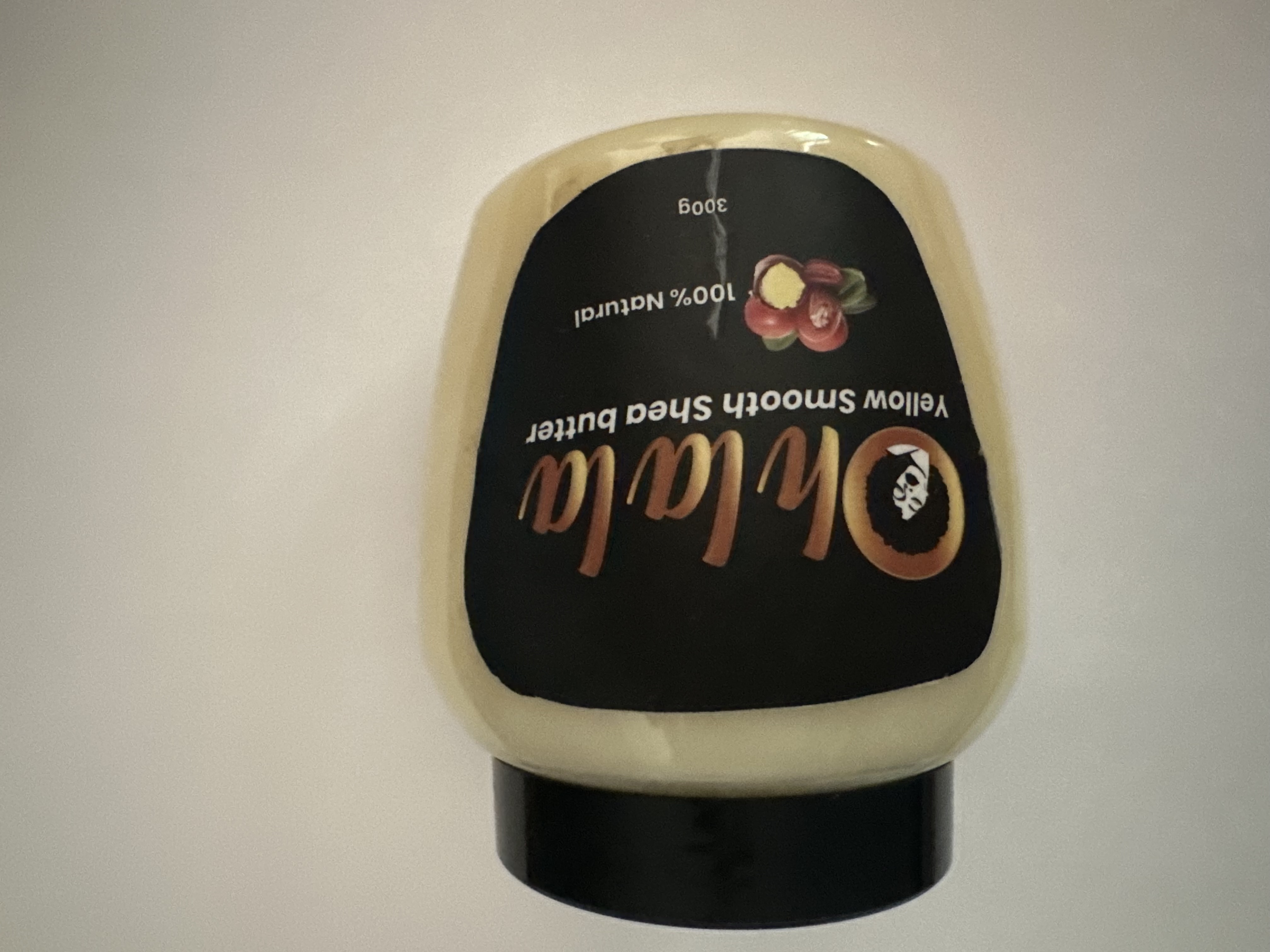 Shea Butter
