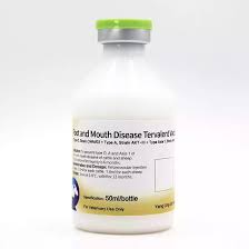 Sheep Disease Vaccine
