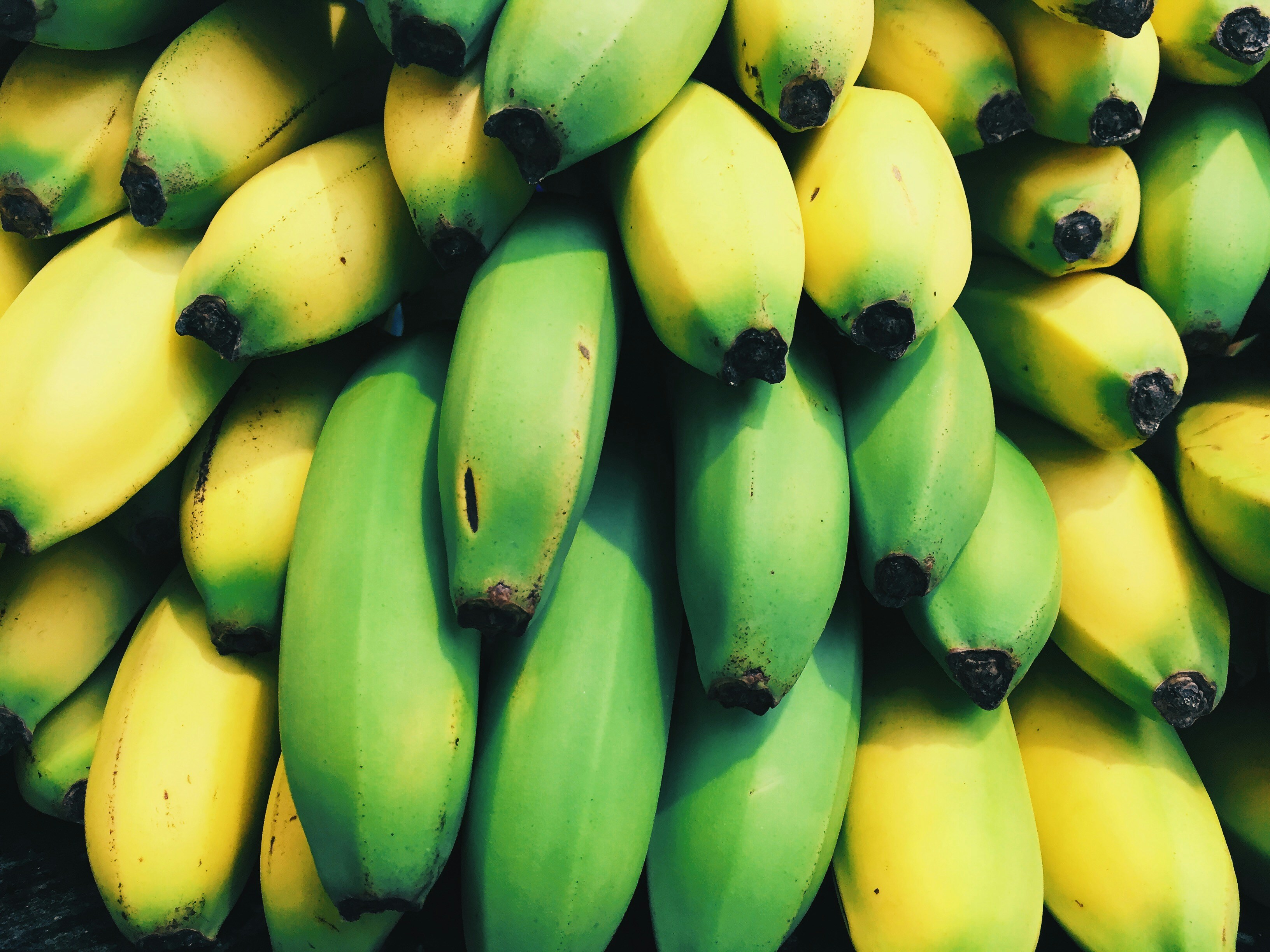 Matoke Plantains