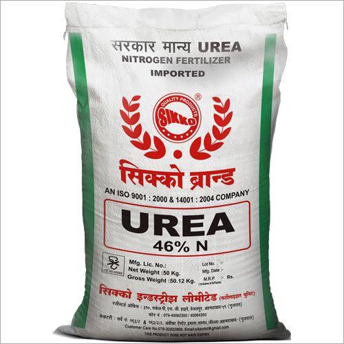 Urea Nitrogen Fertilizer
