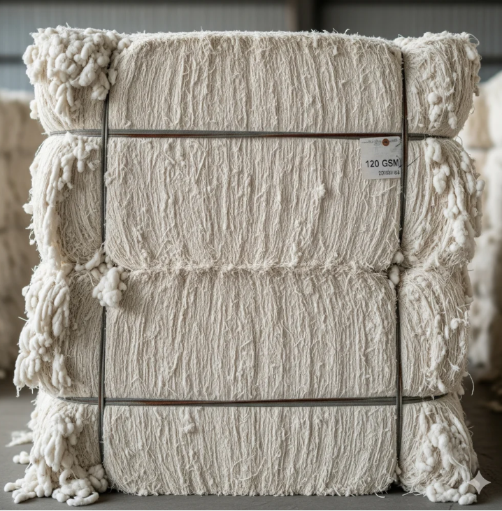 Cotton Bales