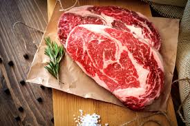 Steak