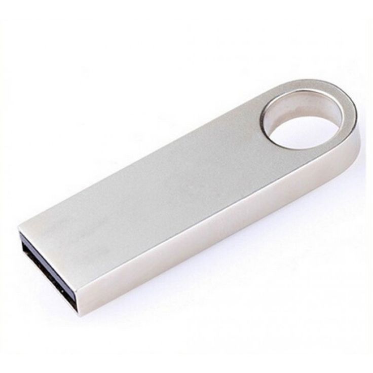 USB Flash Drive — 32 GB