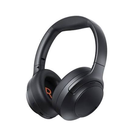 SoundPulse ANC Wireless Over-Ear Headphones