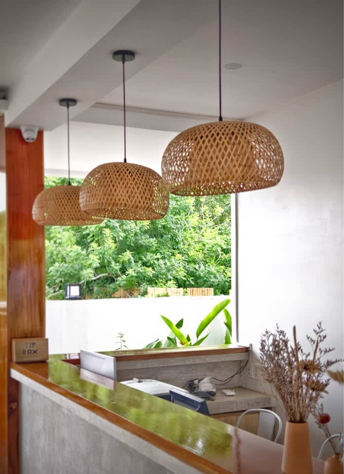 Studio Type Apartment in Panglao,Tawala - rental in Panglao