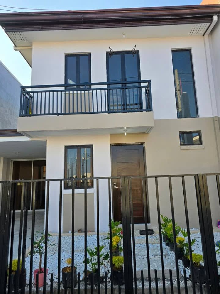 House for rent - rental in Lapu-Lapu / Mactan