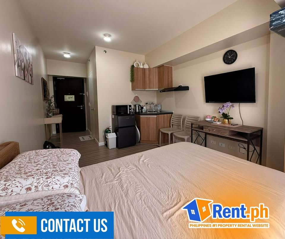 Studio Unit For Rent - rental in Lapu-Lapu / Mactan
