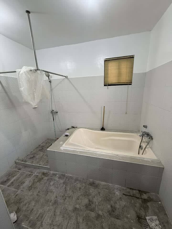 House for rent - rental in Mandaluyong City